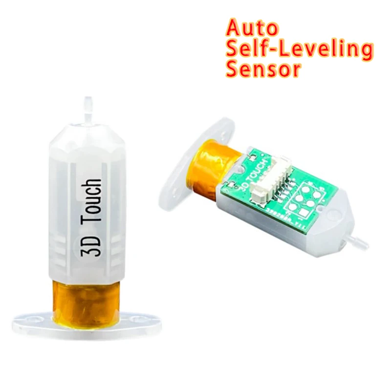 

Makerbase 3D Touch Sensor V2.0 Auto Bed Leveling Sensor BL Touch BLTouch for Reprap mk8 i3 ender 3 pro anet A8 tevo 3D Printer