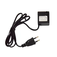 

AC 220V 110V 5W Submersible Water Pump LED Aquarium Fountain Fish Pond Tank EU US Plug For Fish Tank Plants Growth Supplies Tool