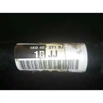 

1K0407271BJ TRANSMISSION LEFT FRONT SEAT LEON (1P1)