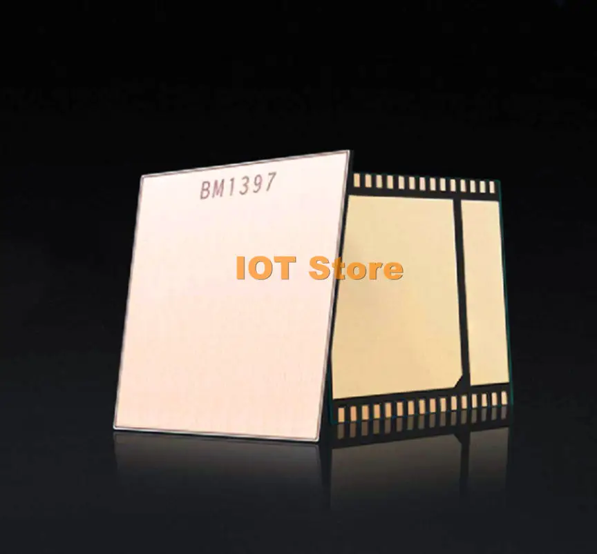 

BM1397 BM1397AD 7nm ASIC chip for S17/S17Pro BTC Miner