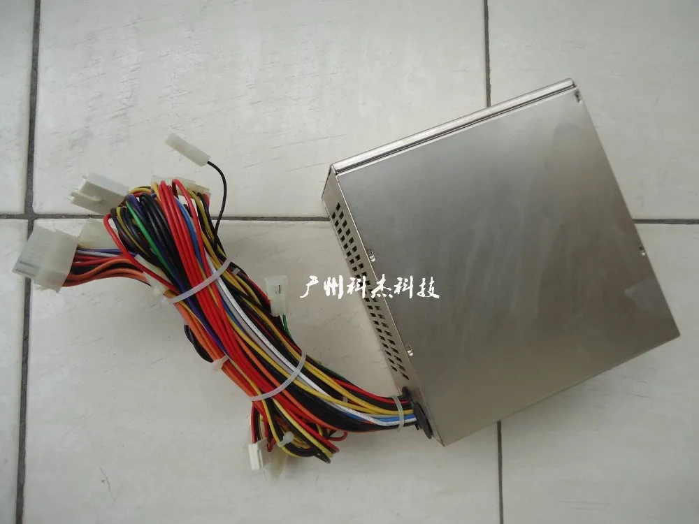Emacro для Enlight EN-8407362 AT AP2-5400F-RV2S источник питания сервера 400 Вт