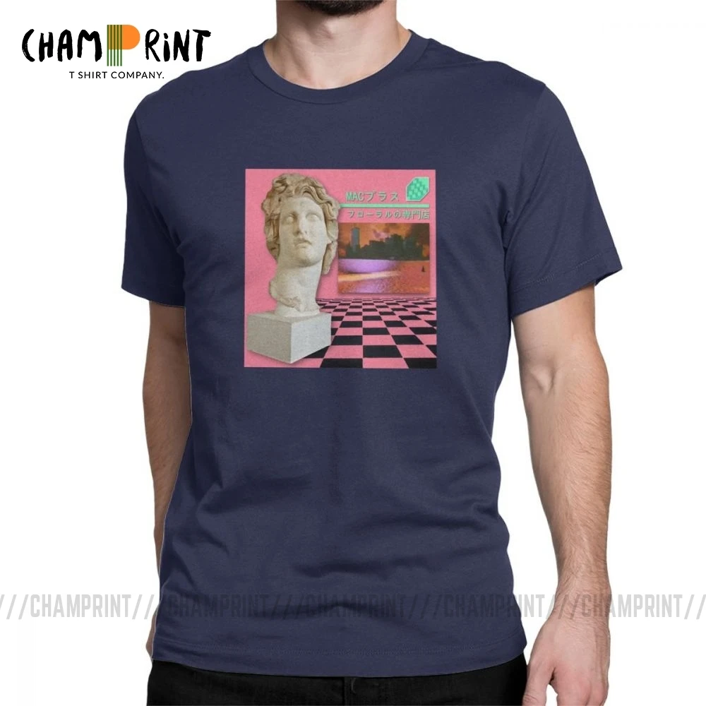 Футболка с цветочным принтом эстетика волна грустные пляжные топы футболка