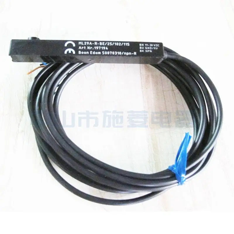 ML29A-R-BE/25/102/115 ML29A-T-BE/115 P+ F Fuchs датчик