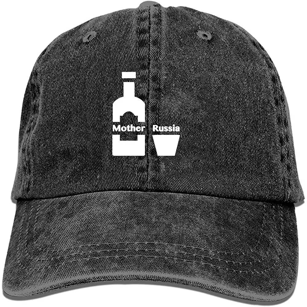 Мужская бейсбольная Кепка-мама Россия Кепка водителя грузовика s для мужчин, регулируемая крутая ковбойская Кепка