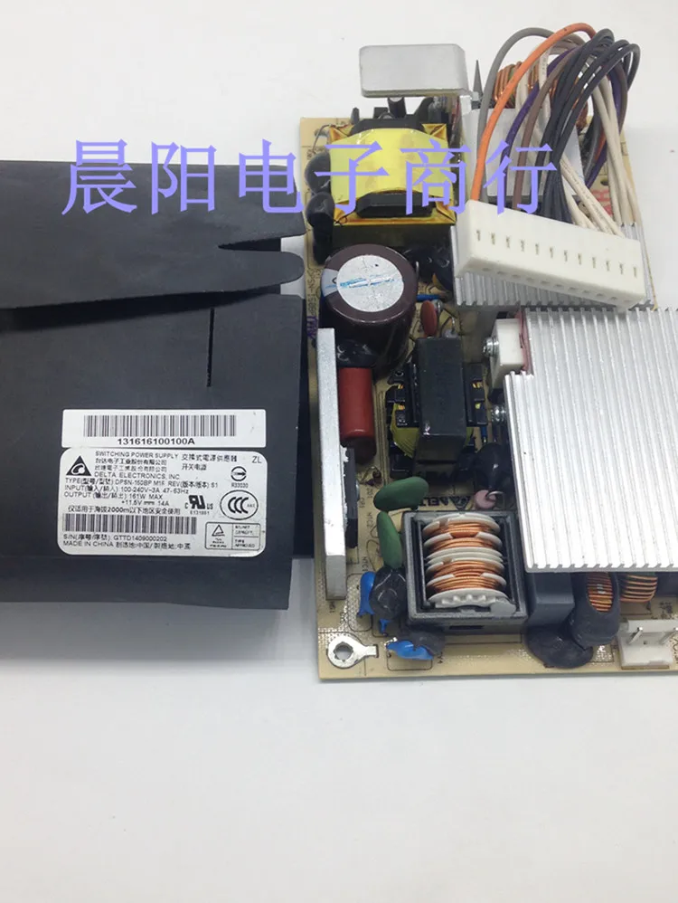 Delta Electronics DPSN-150BP сервер-источник питания 156 Вт