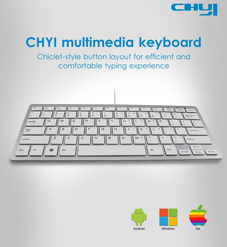 keyboard