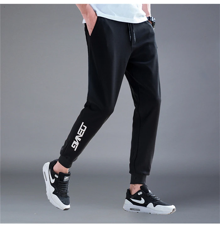 6XL 7XL 8XL мужские зимние теплые штаны ветровка модные утолщенные хлопковые брюки уличная одежда Спортивные штаны Бархатные Джоггеры мужские брюки