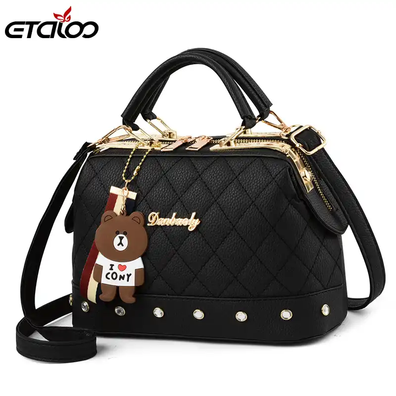 women's small messenger bag