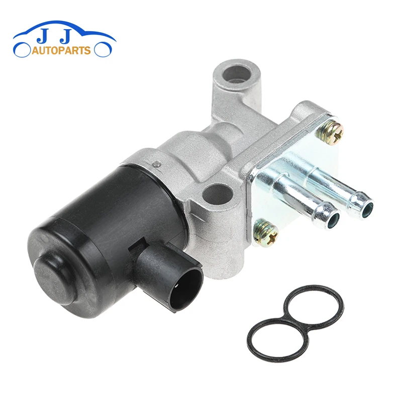 Новый Регулятор Холостого Хода воздуха IACV 36450-P2J-J01 для Honda Civic Del Sol 1996-2000 36450-P0A-A01