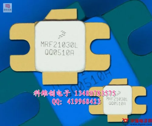 

MRF21030LSR3 hundred percent genuine--KWCDZ