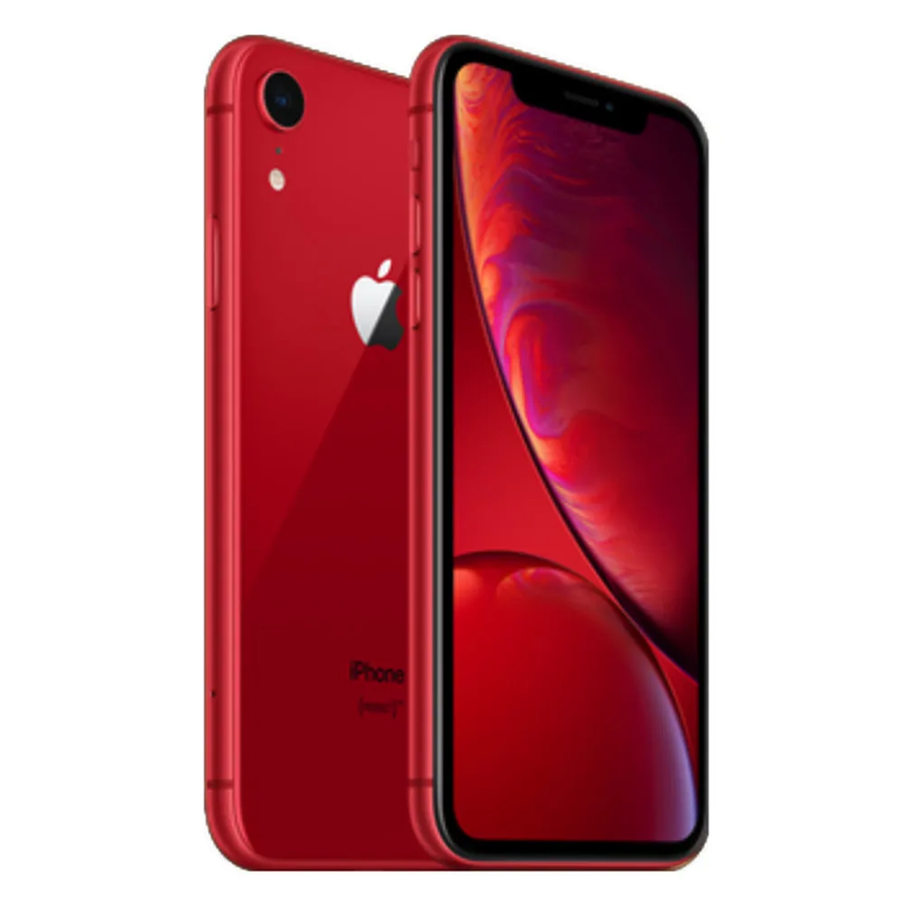 Apple iPhone XR 6 1 &quotОЗУ 3GB ПЗУ 64GB/128GB/256GB 4 аппарат не привязан к оператору сотовой связи