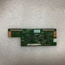 Ssylij тест для LC320DUE-VGM1 V05 6870C-0488A галогенная логическая плата