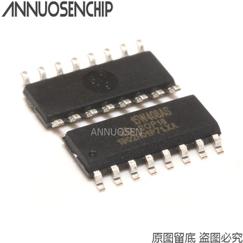 

Free shipping 10PCS STC15W408AS-35I-SOP16 STC15W408AS STC15W408AS-35I 15W408AS SOP-16 NEW ORIGINAL