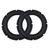 Universal Speaker Surround Repair Foam Woofer Edge Replacement Elastic Foam Rubber Ring 3/4/5/6.5/10/12 Inch ► Photo 1/6