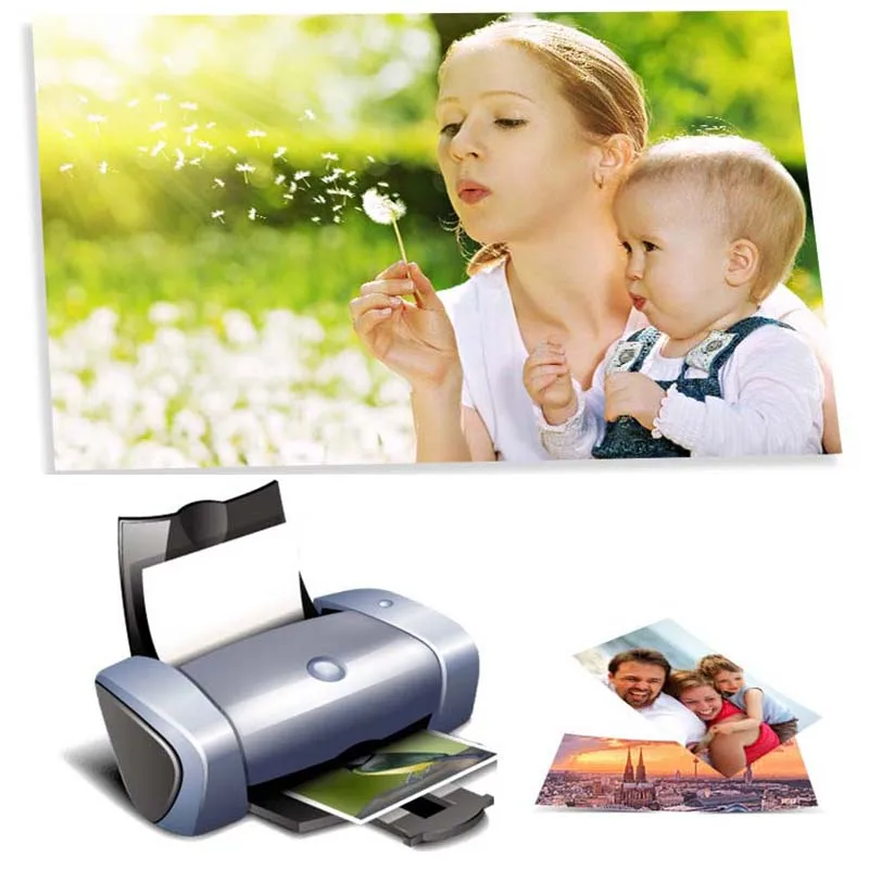

Photo Development, Photo Printing, Printing, Development, 3/4/5/6 Inch Mobile Photo Brushing Photo Customization Photo Printing