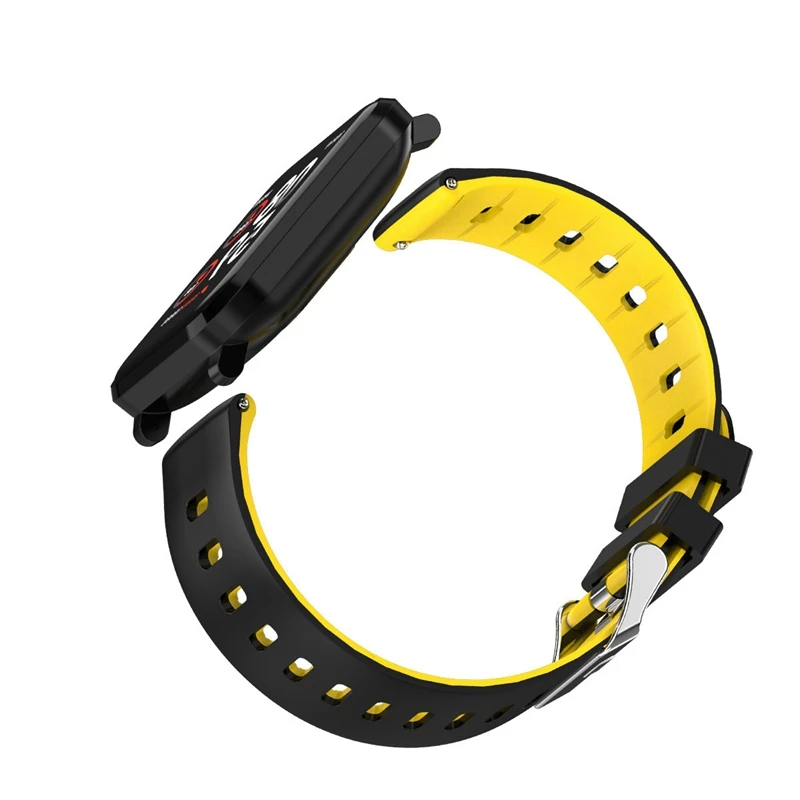 K10 Смарт часы Bluetooth спортивный браслет измеритель сердечного ритма открытый шагомер