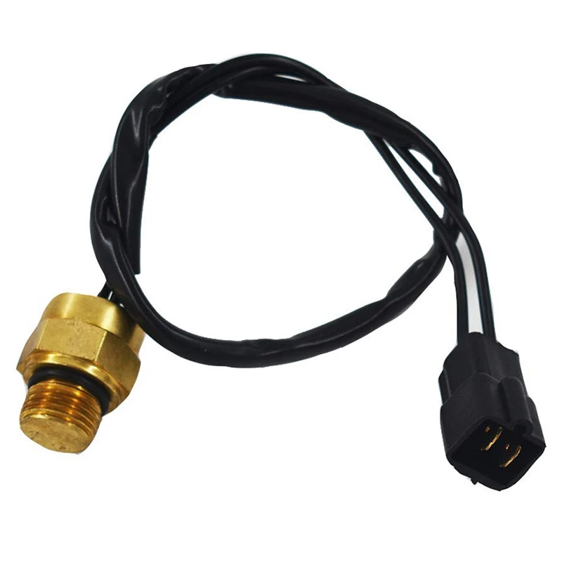 

Radiator Fan Thermal Switch Sensor Fit for Polaris Sportsman Xplorer Scrambler 4010161