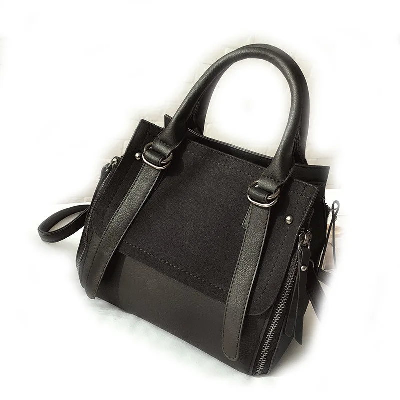 Tilorraine women 2022 new large-capacity single shoulder  leather handbag new products double belt buckle female crossbody bag