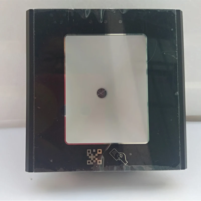 qr code reader rfid USB TCP wiegand scanner for access control and parking system DT008