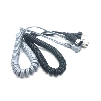 

Strong 210 Marathon 105L Handle Drill Power Cord Electric Manicure Drill Accessory for STRONG 210 90 204 Nail Drill 6mm 9mm Rope