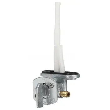 

Fuel Tank Tap Switch Valve Petcock Pump for YAMAHA PW80 TTR125 XT125 XT250