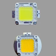 20 шт./лот 100 Вт светодиодный CHIPpure белый/теплый белый 100W 24*48 светодиодный чип высокой мощности Светодиодный шарик 1750MA 10000lm 32-34V для Светодиодный уличный свет