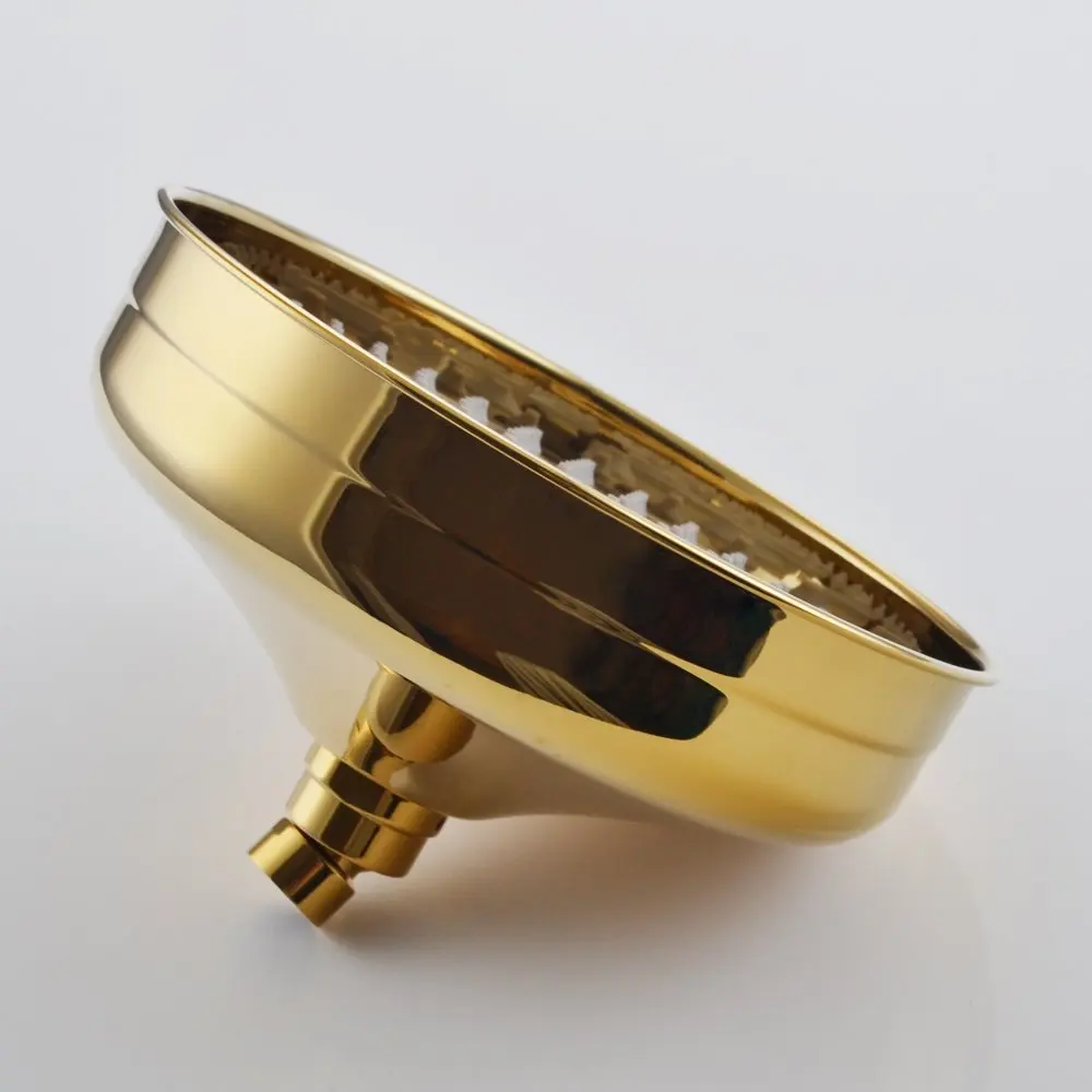 8 polegadas redondo para banheiro chuveiro 04