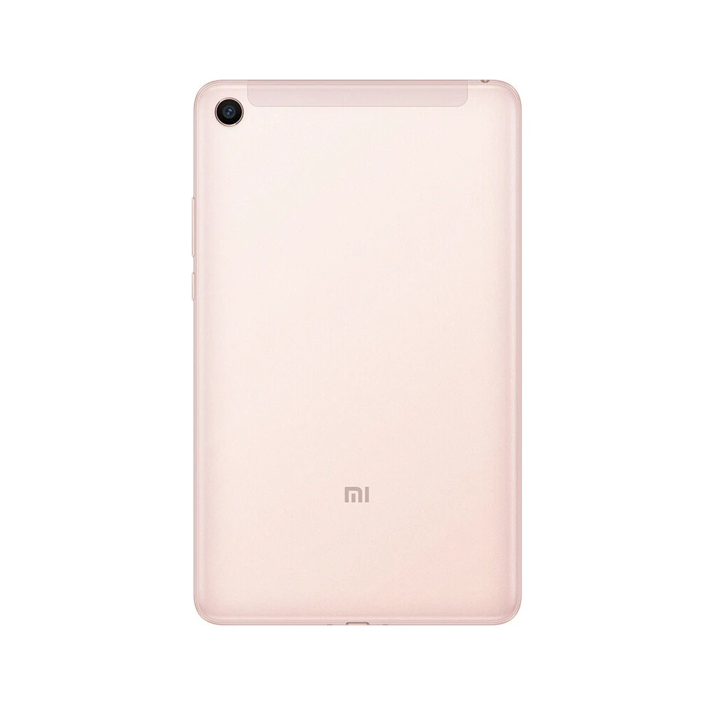 Многоязычный Xiaomi mi Pad 4 Plus 64GB Планшеты 4 Snapdragon 660 AIE 8620mAh 10,1 ''16:10 1920x1200 экран 13 МП mi Pad 4