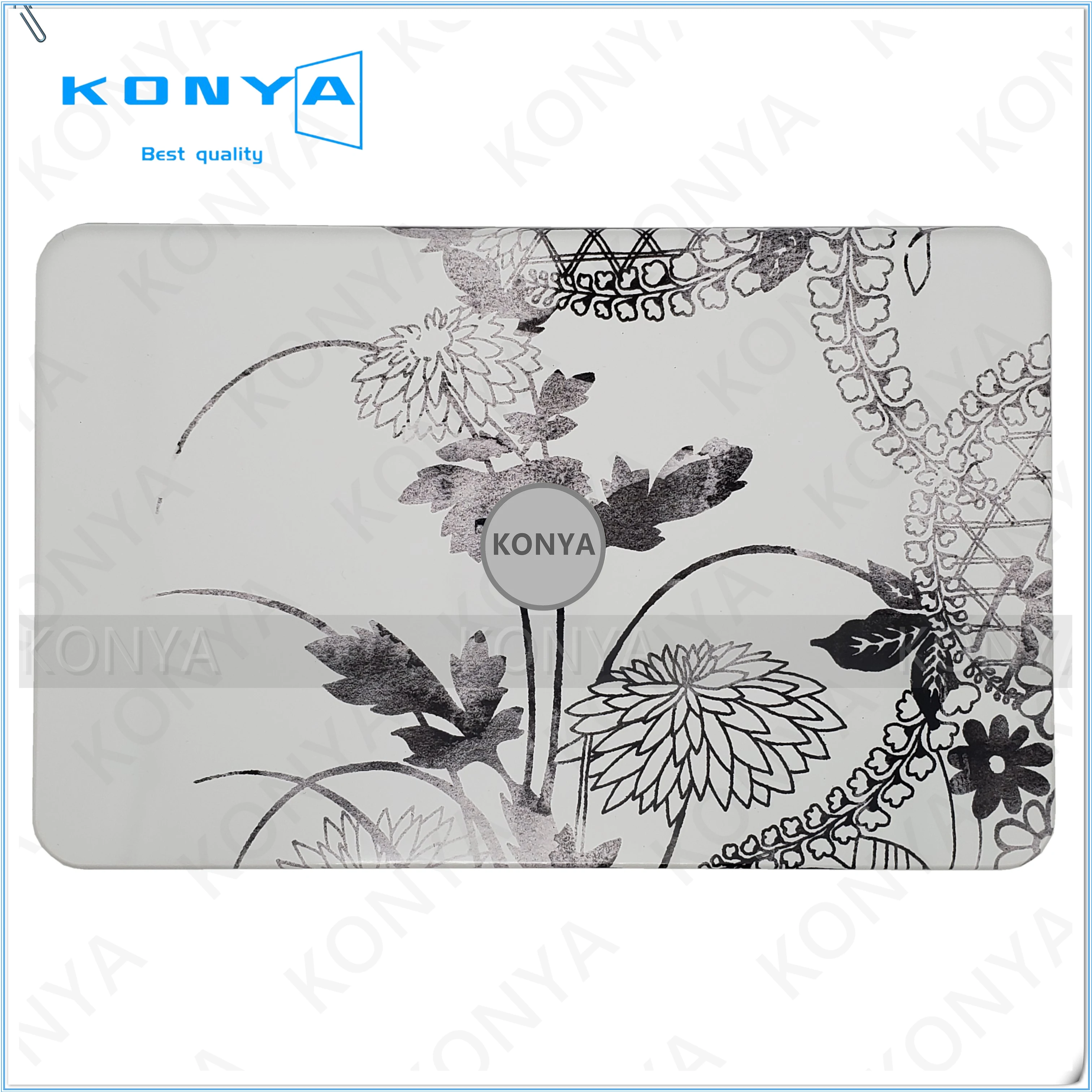 Для Dell Inspiron 15R N5110 переключаемый ЖК задняя крышка 834Y1 0834Y1