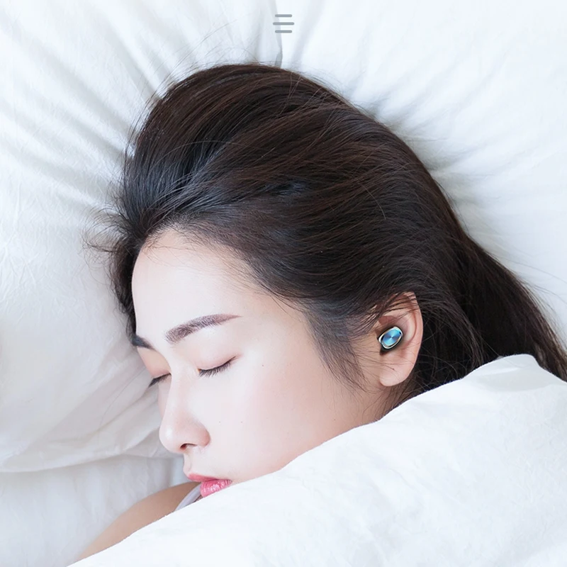 B5 TWS Bluetooth 5 0 Earphones Wireless Sports Waterproof Mini Earbuds Headsets for IOS Android Phone