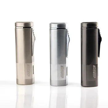 

Hot Multifunction Butane Jet Torch Lighter Pipe Lighter For Cigar Cigarette Accessories Turbo Windproof With Knife NO GAS 2019