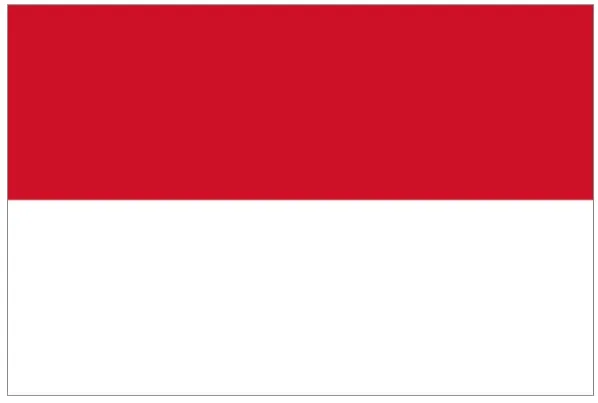 Indonesia 2000, Подлинные заметки, оригинальная коллекция