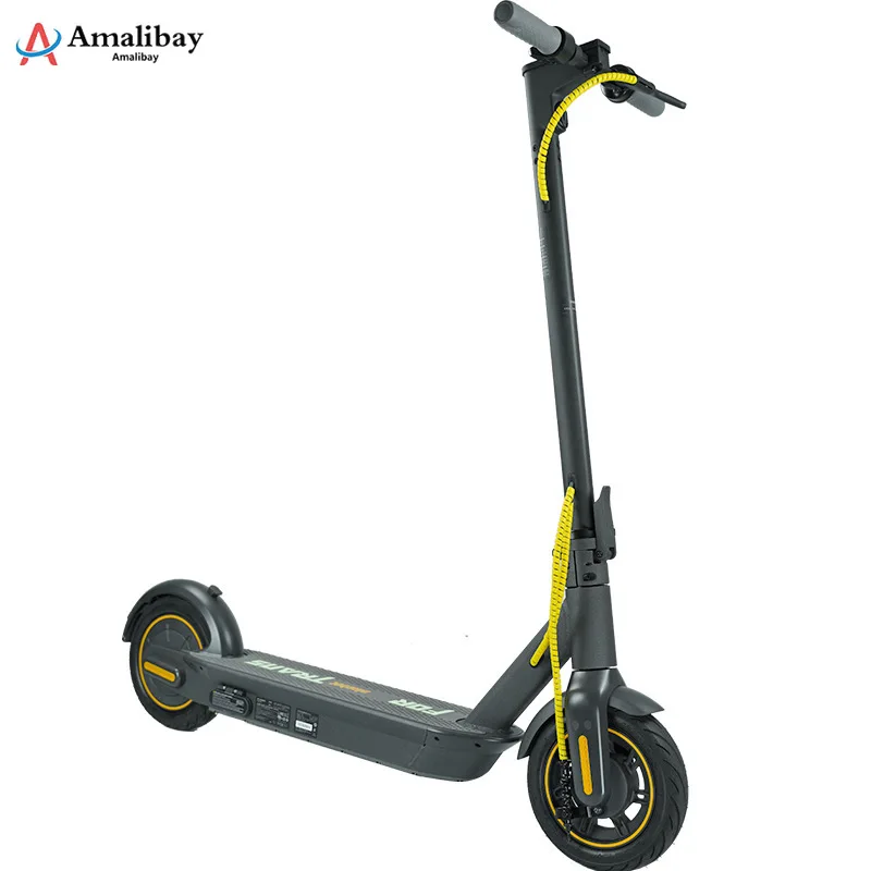 Amalibay Line Protector for Xiaomi Mijia M365 Electric Scooter Line Tube 1m Length Winding Tubes for Xiaomi M365 Pro Accessories