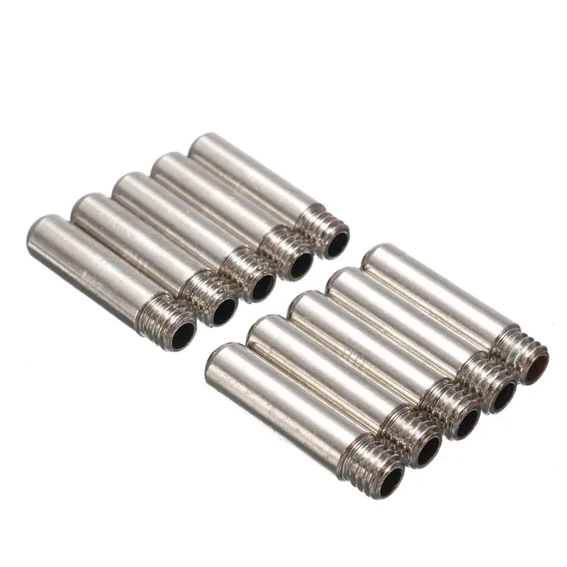 26pcs PL60 Electrode Plasma Cutter Consumables Kit Torch Cutting Machine Accessories Tips For LTP5000D LTPDC2000 Welding Torch