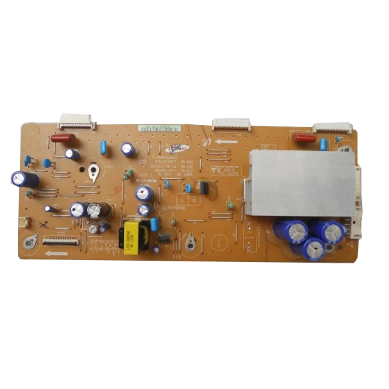 LG 32LB5610 y板-