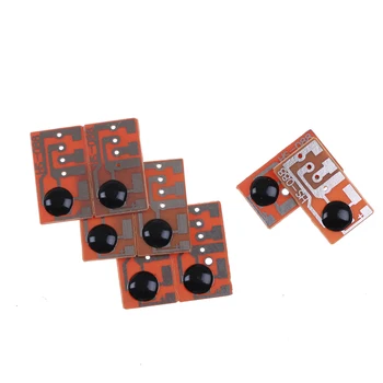 

8pcs Dingdong Tone Doorbell Music Voice Module Board IC Sound Chip For DIY/Toy GOOD Quality