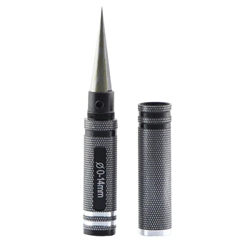 

New Universal Steel 0-14Mm Black Professional Reaming Knife Drill Tool Edge Reamer