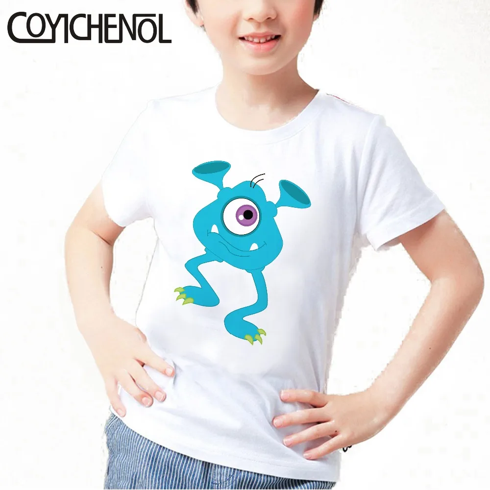 童装模特-短袖02