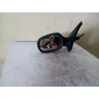 

LEFT REARVIEW RENAULT CLIO II PHASE II (B/CB0)