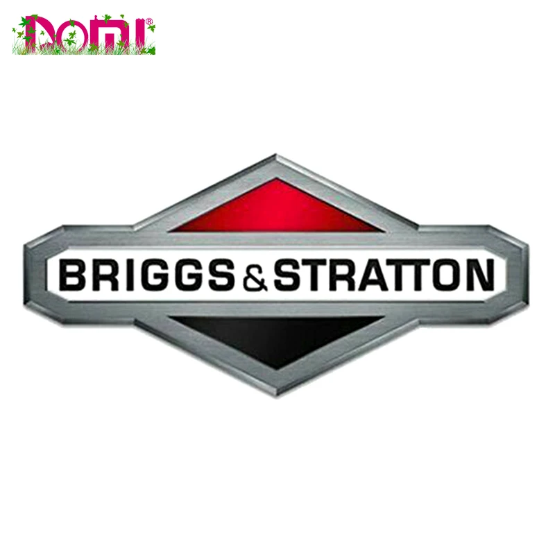 DOMI Briggs &amp Stratton Украшение Природный газ двигатель автомобиля обслуживание части