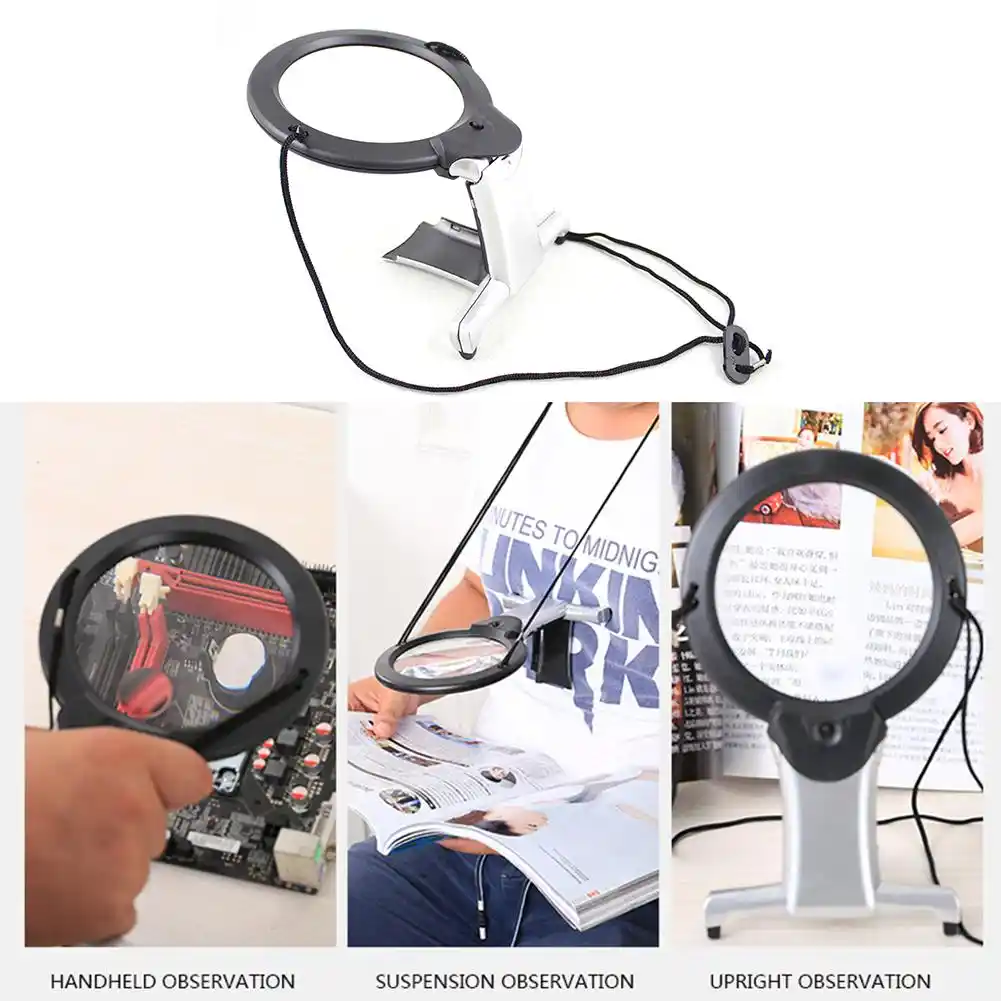 Lupa Para Costura 2025