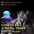Face Masseter men facial pop n go mouth jawline Jaw Muscle Exerciser Chew Ball chew bite breaker Training Mandible Trainer
