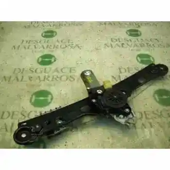 

REAR WINDOW RIGHT MERCEDES C-CLASS (W203) SALOON 270 CDI (203.016) 0130822007 [BF564] 6 PINS Bosch [12350985]