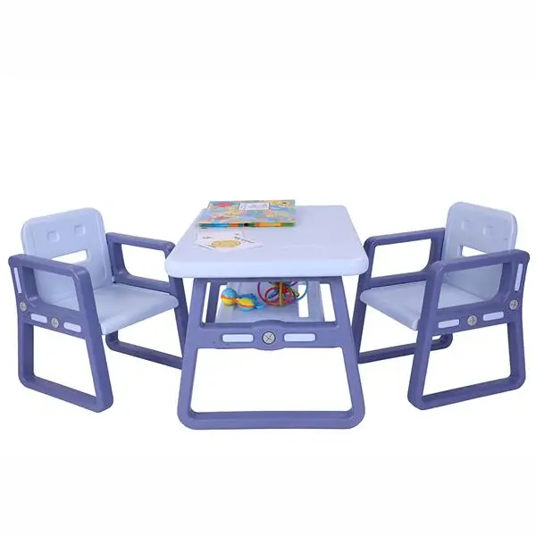 little kids table and chair set