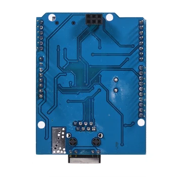

W5100 Expansion Board Ethernet Shield compatible board Network Expansion Card For Arduino UNO Mega2560 A