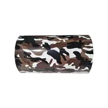 Free shipping 1 piece 25cmx50cm Beautiful Color PVC TPU Heat Transfer Vinyl DIY Heat Press Machine T-shirt Iron On HTV Printing