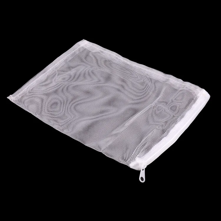 Filter bag Щетка для мытья стекол, магнитные щетки для аквариума, плавающие чистые стеклянные подвески, скребок, Магнитная щетка, пластиковая губка, инструменты - Цвет: Filter bag