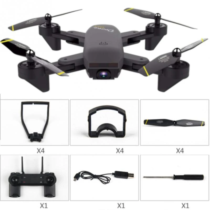 optical flow drone s169