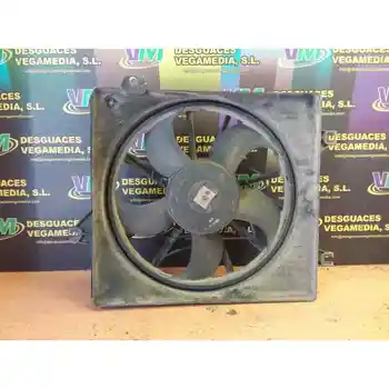 

ELECTRIC FAN HYUNDAI COUPE (J2)