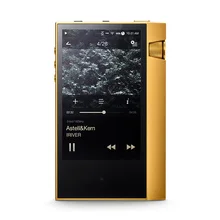 IRIVER Astell& Kern AK70 64G Hifi плеер портативный DSD DAP bluetooth аудио музыкальный MP3 плеер без потерь